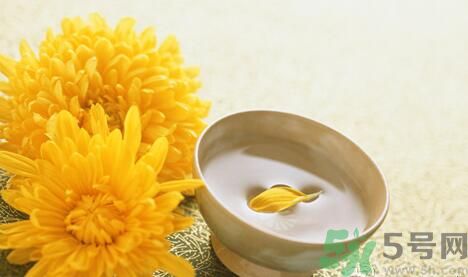 經(jīng)期可以喝菊花晶嗎？菊花晶可以經(jīng)期喝嗎？