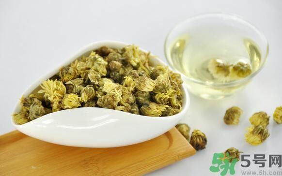 菊花晶降火效果好嗎？菊花晶的降火效果怎么樣？
