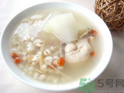 小孩能喝綠豆湯嗎？小孩喝綠豆湯好不好？