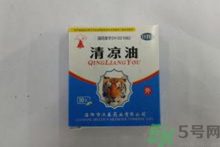 清涼油可以治感冒嗎？清涼油怎么治感冒？