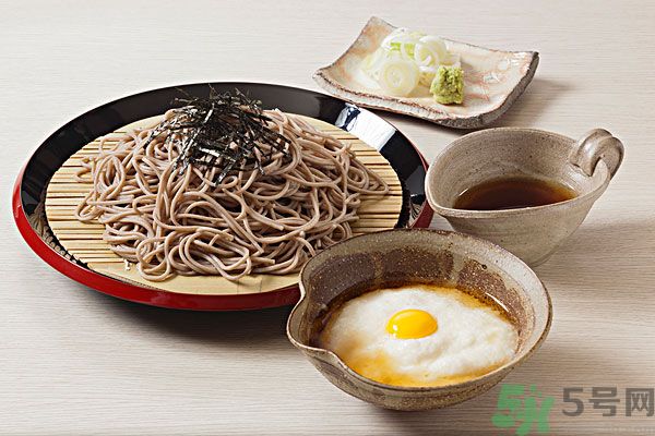 夏天吃蕎麥好嗎？夏天吃蕎麥有什么好處？