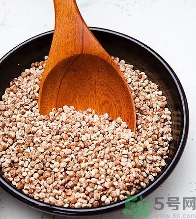 夏天吃高粱好嗎？夏天吃高粱有什么好處？