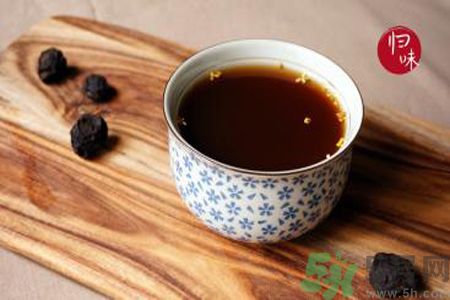 酸梅膏和酸梅粉有什么區別？酸梅膏和酸梅粉哪個好？