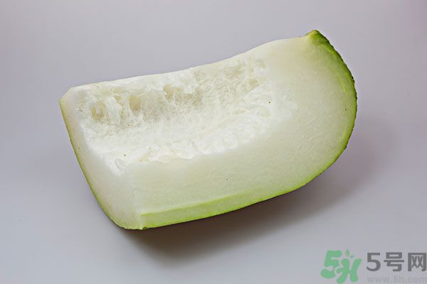 冬瓜和海帶一起吃能降火嗎？冬瓜能和海帶一起吃嗎？