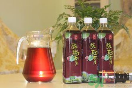 吃酸梅膏可以美容嗎？怎么吃酸梅膏可以美容？