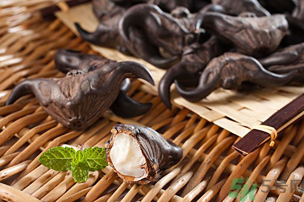 寶寶可以吃菱角嗎？寶寶多大可以吃菱角？
