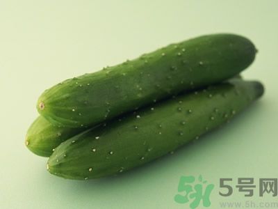 洗黃瓜是產(chǎn)生泡沫是怎么回事？洗黃瓜是產(chǎn)生泡沫要怎么辦？