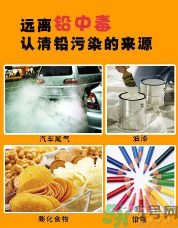 懷孕7個(gè)月查出鉛中毒原因是什么？懷孕7個(gè)月查出鉛中毒怎么回事？
