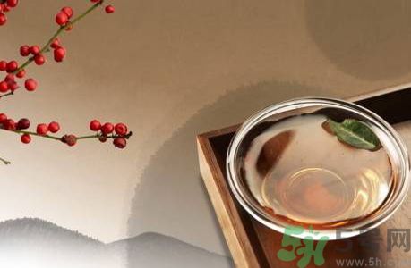米茶用的什么米？炒米茶用什么米好？