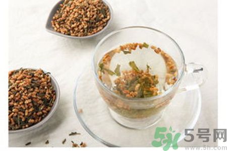 喝米茶有什么好處？米茶的功效和作用