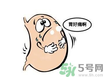 喝酸奶胃疼是為什么？喝酸奶為什么會胃疼？