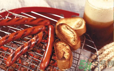 夏天擼串會(huì)痛風(fēng)嗎？夏天痛風(fēng)能擼串嗎？