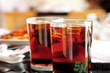 酸梅湯和紅酒可以一起喝嗎？酸梅湯和葡萄酒一起喝好嗎？
