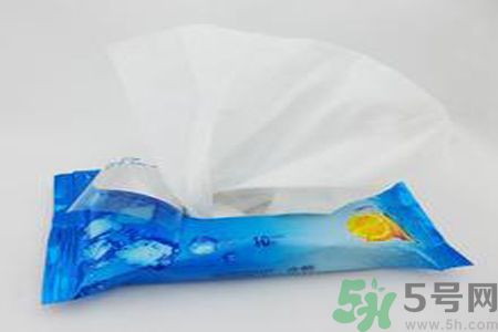 怎么挑選濕巾紙？哪些濕巾紙不能買？