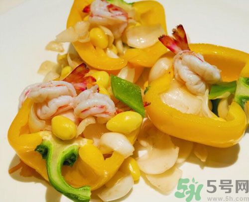 彩椒是轉(zhuǎn)基因的嗎？彩椒有什么營養(yǎng)價值？