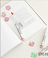 SKINFOOD思親膚絕美玩色炫潤唇釉怎么樣？