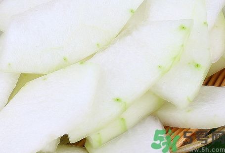 冬瓜是回奶的嗎?冬瓜是不是回奶的? 冬瓜是回奶的嗎?冬瓜是不是回奶的?