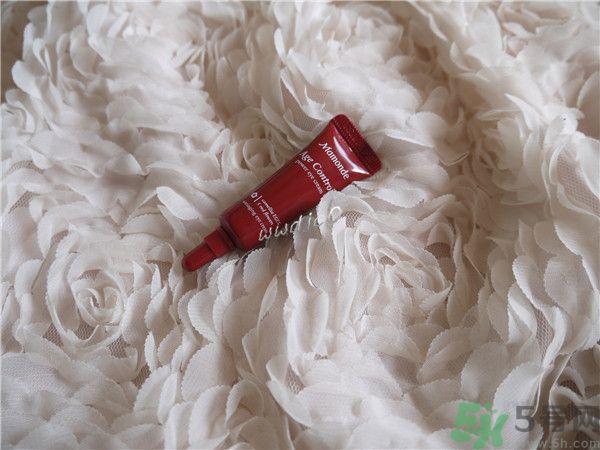 夢妝花顏凝時菁華眼霜好用嗎？夢妝花顏凝時菁華眼霜怎么樣？