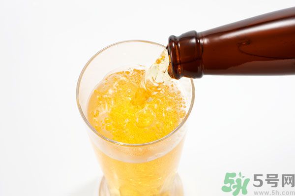 腎結石能喝冰啤酒嗎？腎結石喝啤酒好嗎？
