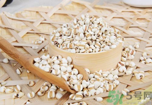 經(jīng)期可以喝薏米水嗎？經(jīng)期喝薏米水會(huì)不會(huì)肚子痛？
