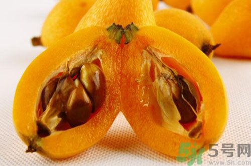 經期可以吃枇杷嗎？經期吃枇杷會不會肚子痛？