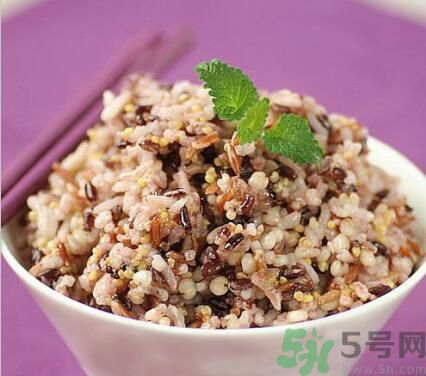 高粱米能做飯嗎？高粱米做飯好嗎？
