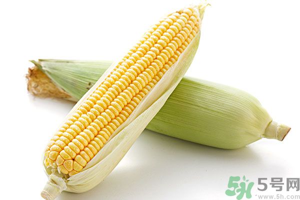 南瓜和玉米可以一起吃嗎？南瓜和玉米一起吃好嗎？