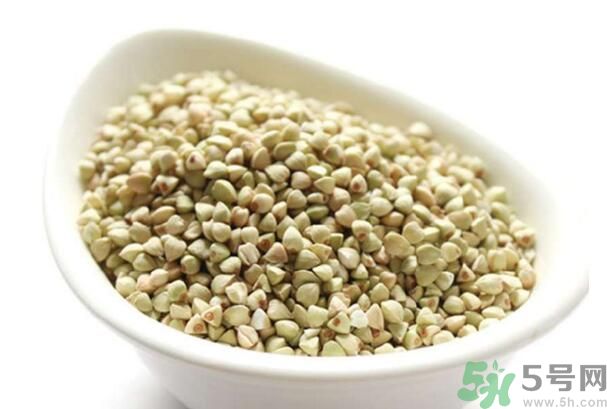 蕎麥有什么功效？蕎麥的功效是什么？