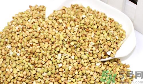 蕎麥有什么功效？蕎麥的功效是什么？