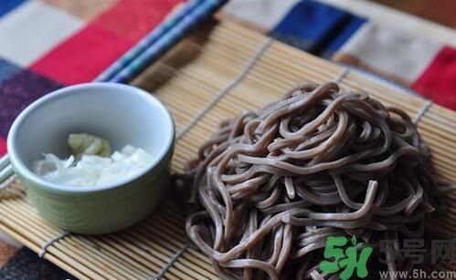 蕎麥是發物嗎？蕎麥是不是發物？