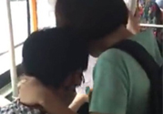 公交女色狼再現身是怎么回事？遇到女色狼了怎么辦？