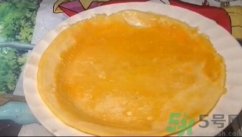 我的滑板鞋蛋包飯怎么做？我的滑板鞋蛋包飯的做法。