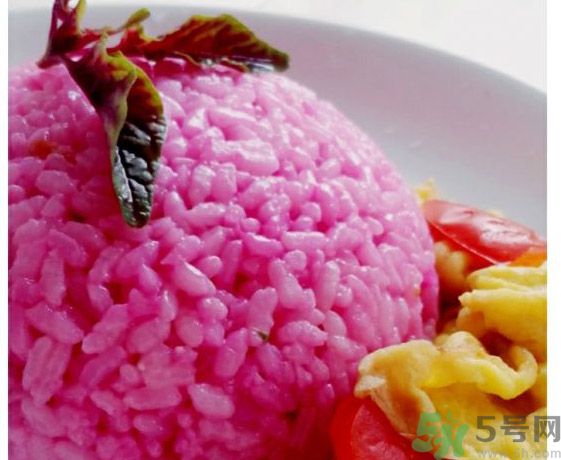 經(jīng)常吃莧菜飯好嗎？莧菜汁可以和飯一起吃嗎？