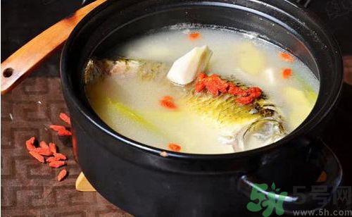 夏天吃魚會(huì)上火嗎？夏天上火能吃魚嗎？