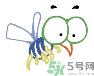 懷孕后被蚊子咬要用什么藥？懷孕后被蚊子咬可以用藥嗎？