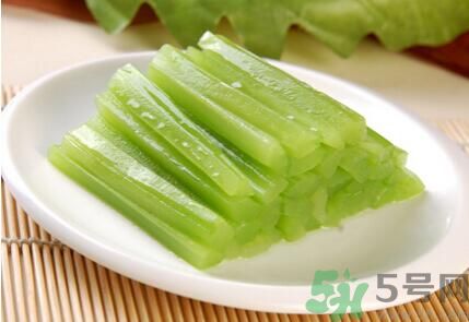 筍子是不是發物？筍子是發物嗎？