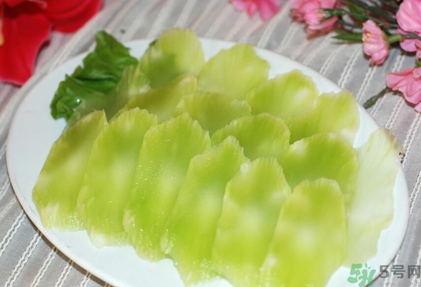 筍子是不是發物？筍子是發物嗎？