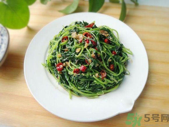 吃漢菜可以補血嗎？漢菜怎么吃補血？