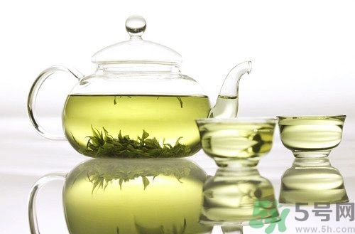 吃綠豆糕喝什么茶好？吃綠豆糕喝什么茶解膩？