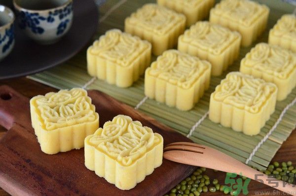 吃綠豆糕喝什么茶好？吃綠豆糕喝什么茶解膩？