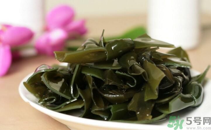 海帶發(fā)黃能吃嗎？海帶發(fā)黃還可以吃嗎？