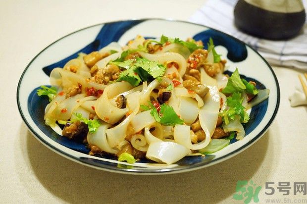 怎樣配制涼皮調(diào)料？涼皮調(diào)料水怎么做？