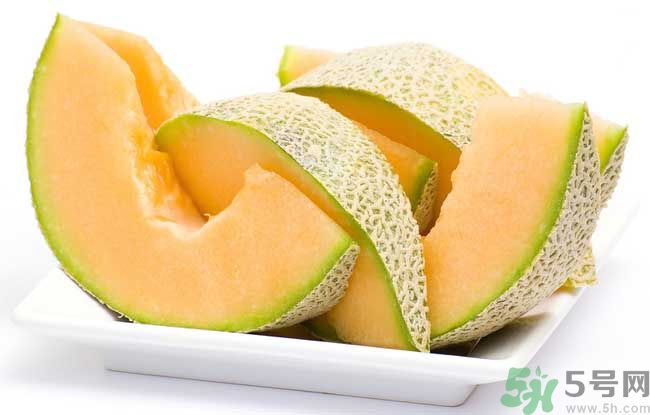晚上吃哈密瓜會長胖嗎？晚上吃哈密瓜真的會長胖？