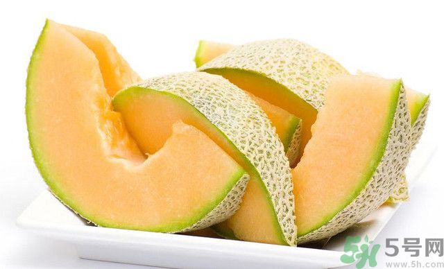 晚上吃哈密瓜會長胖嗎？晚上吃哈密瓜真的會長胖？