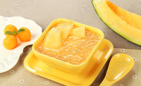 哈密瓜是發物嗎？哈密瓜是不是發物？