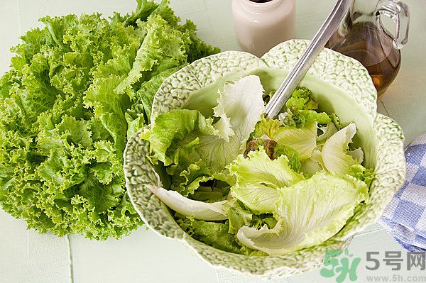 生菜在冰箱放久了能吃嗎？如何分辨生菜新不新鮮？
