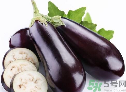 吃茄子會長胖嗎？茄子卡路里高嗎？