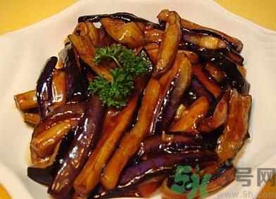 圓茄子是轉基因的嗎？圓茄子好吃嗎？