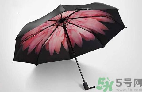 怎么挑選太陽傘？蕾絲的太陽傘防曬好嗎？
