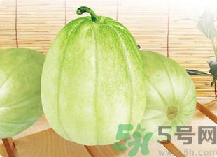 甜瓜是酸性還是堿性的？甜瓜是酸性的嗎？